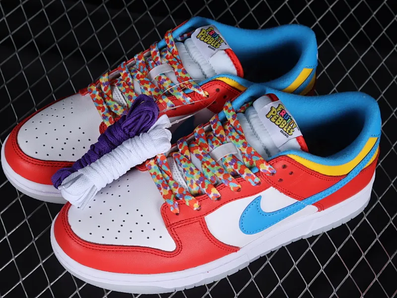 All Categories Nk SB Dunk Series Nk SB Dunk Low Low-top sneakers F version LeBron James